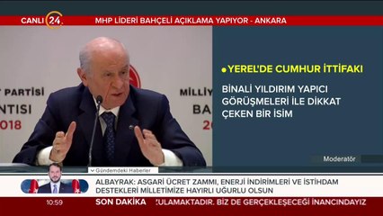 Yerel seçimler