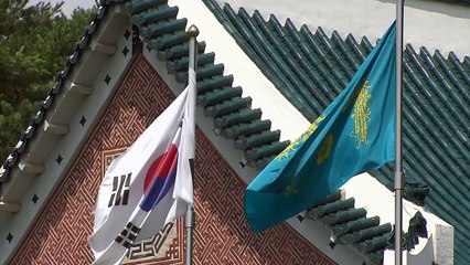 [속보] 靑 "검찰 압수수색 대상에 청와대 PC도 포함" / YTN