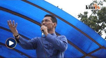 Azwanddin ditahan polis