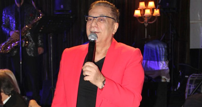 Yeşim Erbil, Mehmet Ali Erbil'in Darp Edildiği İddialarını Yalanladı