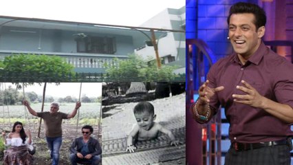 Salman Khan's throwback fun moment of a bicycle ride in Indore city will amaze you | FilmiBeat