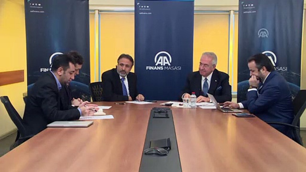 Bilecik: 'İkinci 100 Günlük Eylem Planı'nın da olumlu olduğunu görüyoruz ama bunların artık daha uzun vadeli olması gerektiğini düşünüyoruz' - İSTANBUL