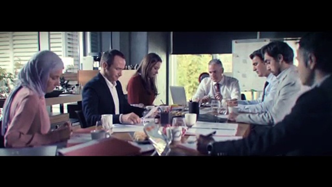 Ziraat Bankası'ndan Yeşilçam temalı reklam filmi