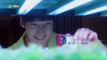 Ký Ức Lọ Lem Tập 11 - Phim Hay Lồng Tiếng HTV7