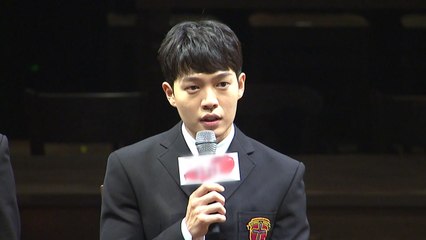 배우 손승원, 넉 달 만에 또 음주운전 사고 / YTN