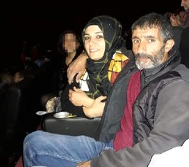 Tartıştığı Eşini Çekiçle Dövüp, Bıçaklayarak Öldürdü