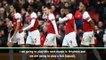 Emery won't rest players over busy Christmas period
