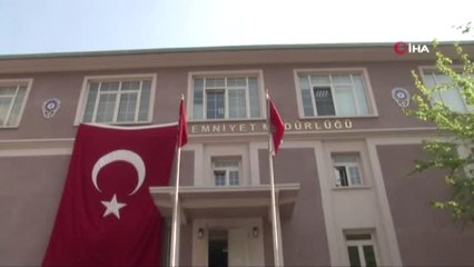 TSK'daki Fetö'nün Kripto Elamanlarına Operasyon: 21 Gözaltı