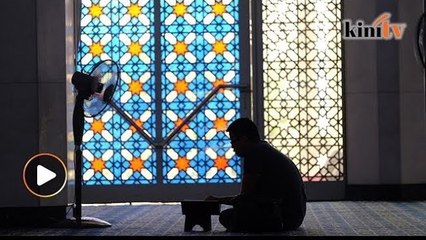 Program agama di RTM tidak dikurangkan