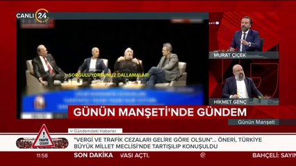 Müjdat Gezen'in amacı ne?