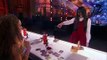GHOSTLY AUDITION! The Sacred Riana Haunts The Stage on America's Got Talent - Magicians Got Talent