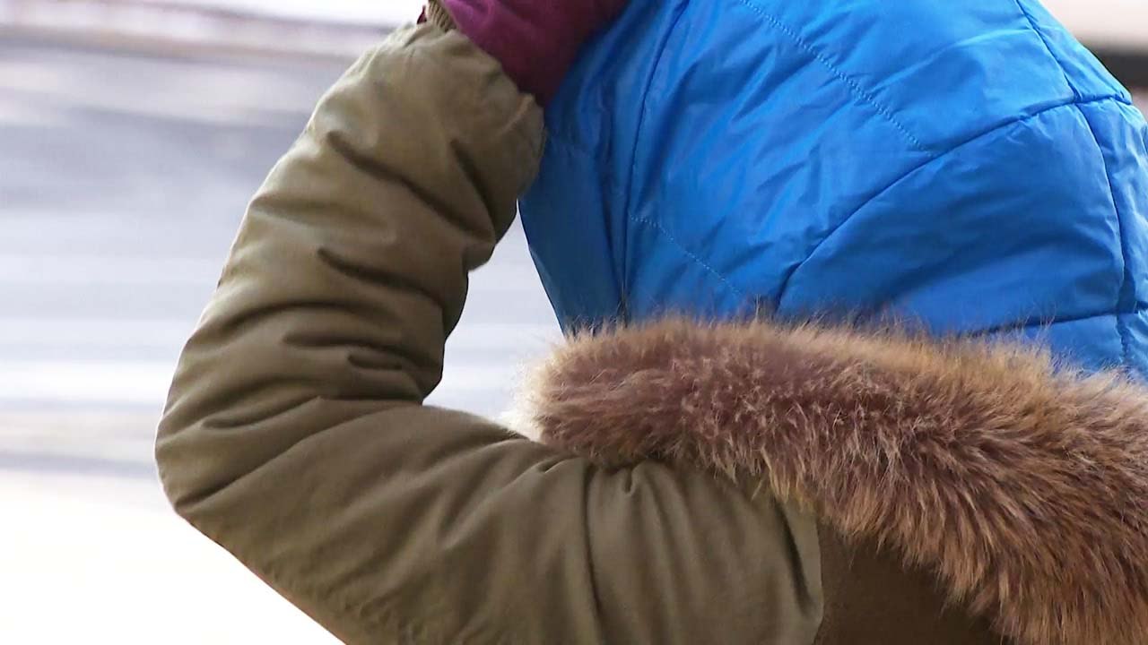 [날씨] 최강 세밑 한파 온다...내일 중부 체감온도 -20℃ / YTN
