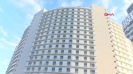 İstanbul- Filistinli Adam Bıçaklanarak Öldürüldü