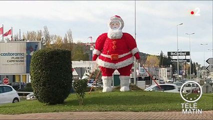"Gilets jaunes" : plus de 40 000 salariés en chômage partiel à cause de la mobilisation