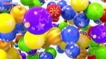 Estrellita, ¿Dónde Estás- - Canciones de Navidad - Dave y Ava 