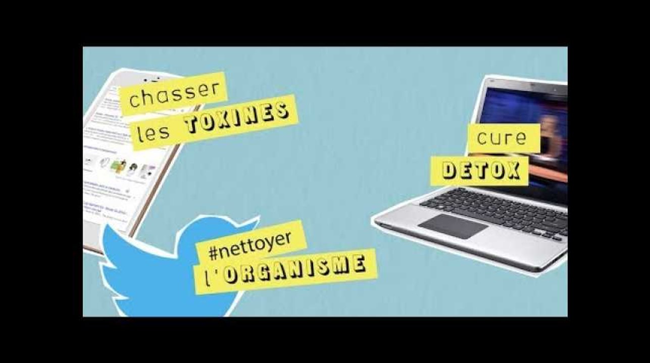 Pourquoi se lancer dans un régime détox après l...