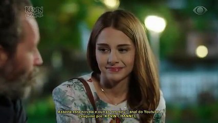 Resumo dos episódios de Minha Vida e As Aventuras de Poliana (2018)