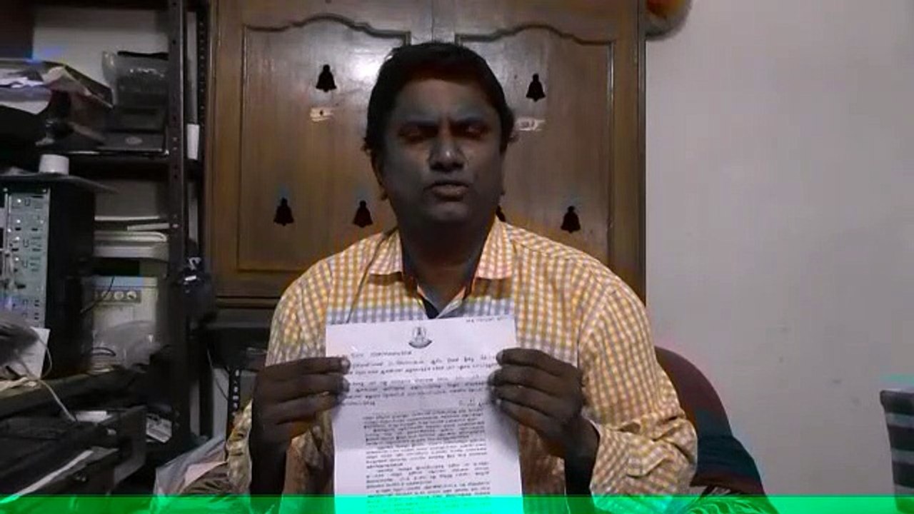 புத்தாண்டு கொண்டாட்டம் என்ற பெயரில் ஆபாச நடனம்... சமூக ஆர்வலர் புகார்-வீடியோ