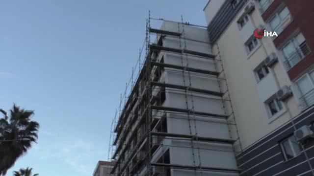 Alkollü Şahıs, Polis ve İtfaiye Ekiplerine Zor Anlar Yaşattı