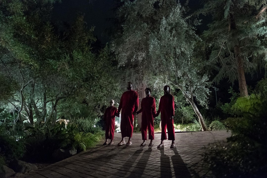 Jordan Peele's Us - UK Trailer