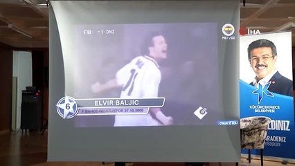 Elvir Baliç: "Ersun Hoca Bu Takımla Ne Yapsın?" -1-