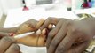 Comment faire la pose de gel pour ongles ? Proposé par l'institut Mira Nails Onglerie