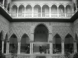 Espagne the voyage ...