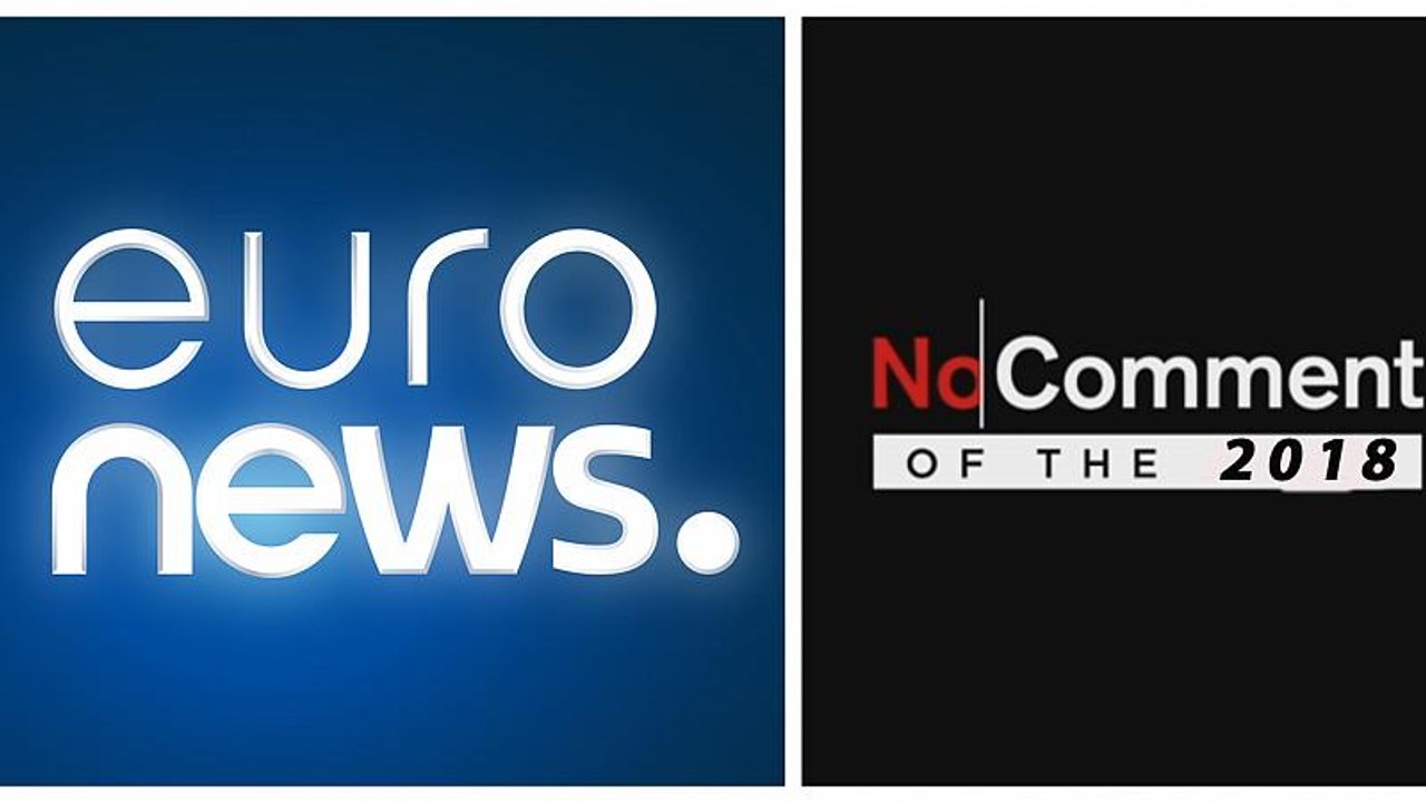 No Comment : la rétrospective 2018