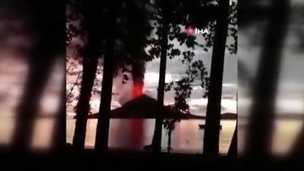 Son Bir Ayda 5 Yanardağ Faaliyete Geçti