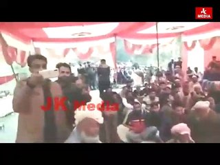 Javed Rana advises PM Modi  to study Islam for Peace