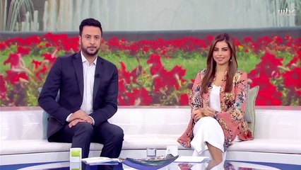 "شارك" مبادرة للتشجيع بأهمية المشاركة بالأبحاث العلمية و الصحية