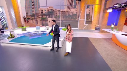 نيمار يفاجئ معجبيه بظهوره حافي القدمين.. وماذا فعل مرابط مع مشجع هلالي؟