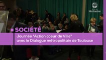Journée Action Cœur de Ville