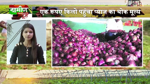 Kisan Bulletin 26 Dec 2018 | Grameen News | Kisan Samachar