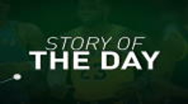 Story of the Day: Lakers beat Warriors despite LeBron injury