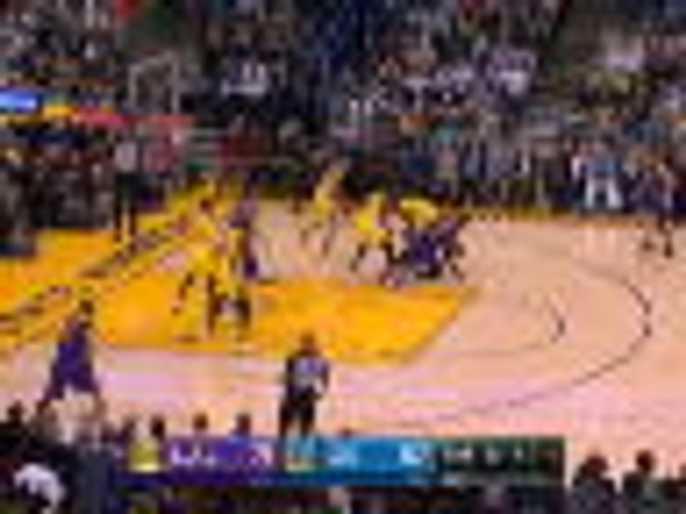 LeBron injured in Lakers win