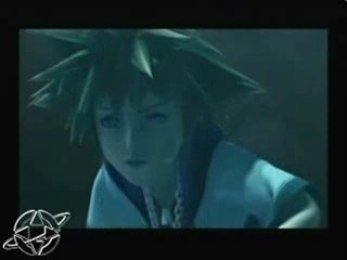 Amv kingdom hearts and final fantasy