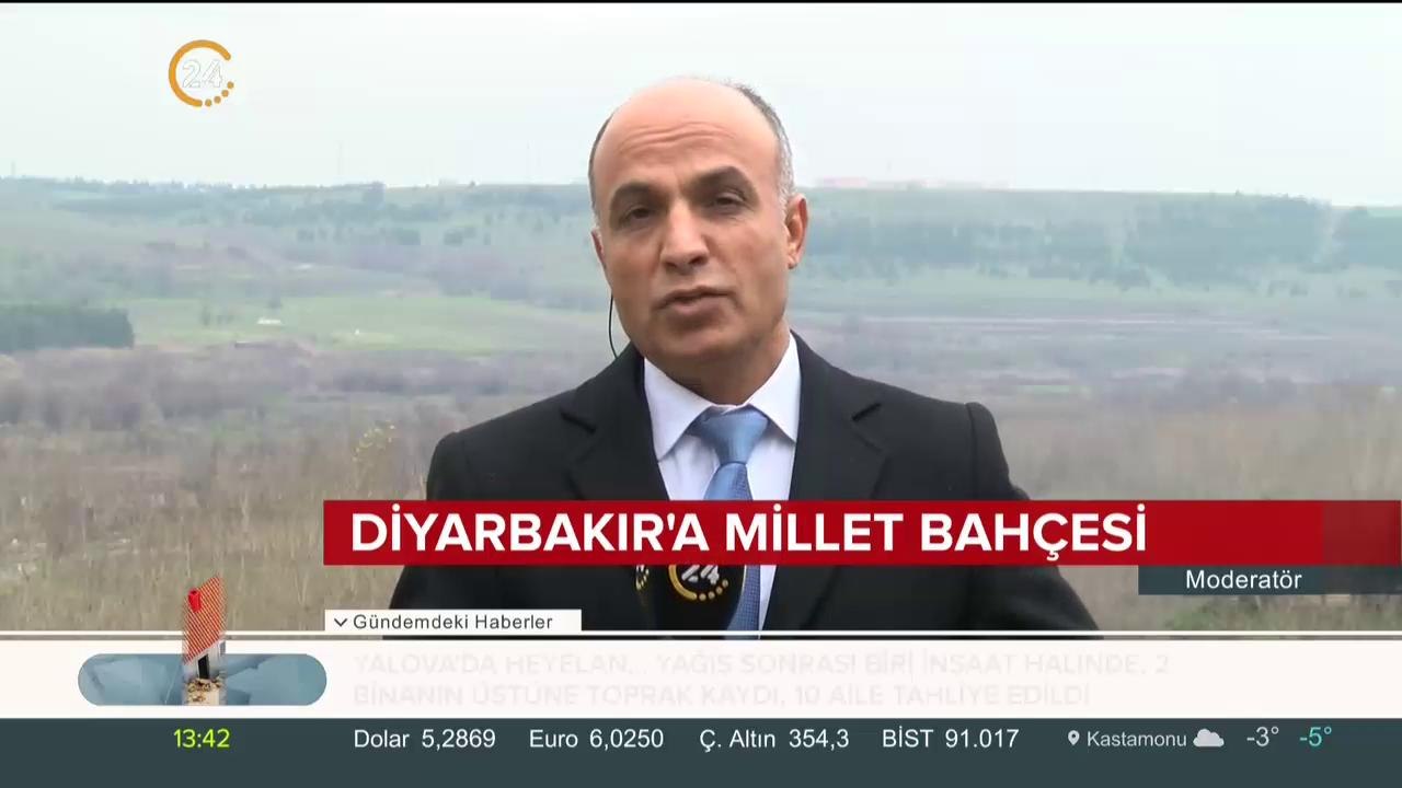 3 ay içinde bitirilecek