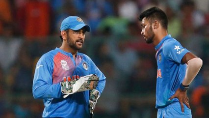 下载视频: MS Dhoni or Virat Kohli or Rohit Sharma, Hardik Pandya reveals who is best captain | वनइंडिया हिंदी