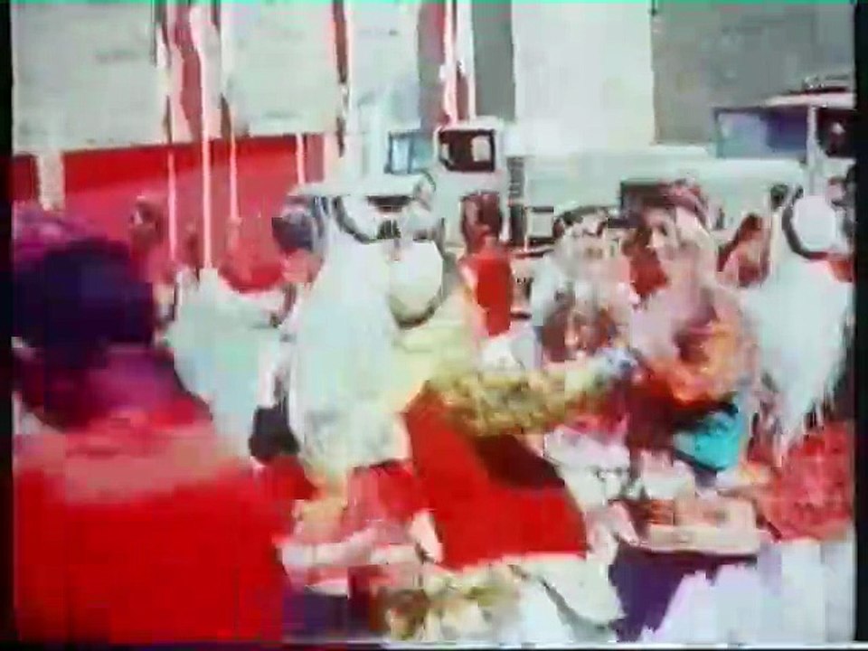 Iran in deutschen Medien 1 / Mediale Hetzjagd auf den Shah