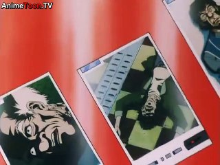 Cyber City Oedo 808 OVA Epi.
 1
