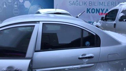 Konya Merkezli 11 İlde Fetö Operasyonu 15 Asker Gözaltında