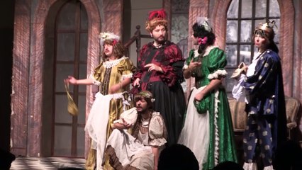 'Tiyatroya geri dönüş yaşanıyor' - ANTALYA