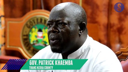 Governor wants IPOA to reveal details of  report on Kolongolo shooting