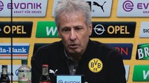 Football: Bundesliga Borussia Dortmund leader du championnat avec l'avènement d'un nouvel entraîneur