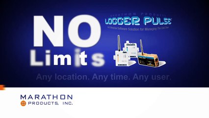 Environmental Monitoring Systems | Marathon Products, Inc