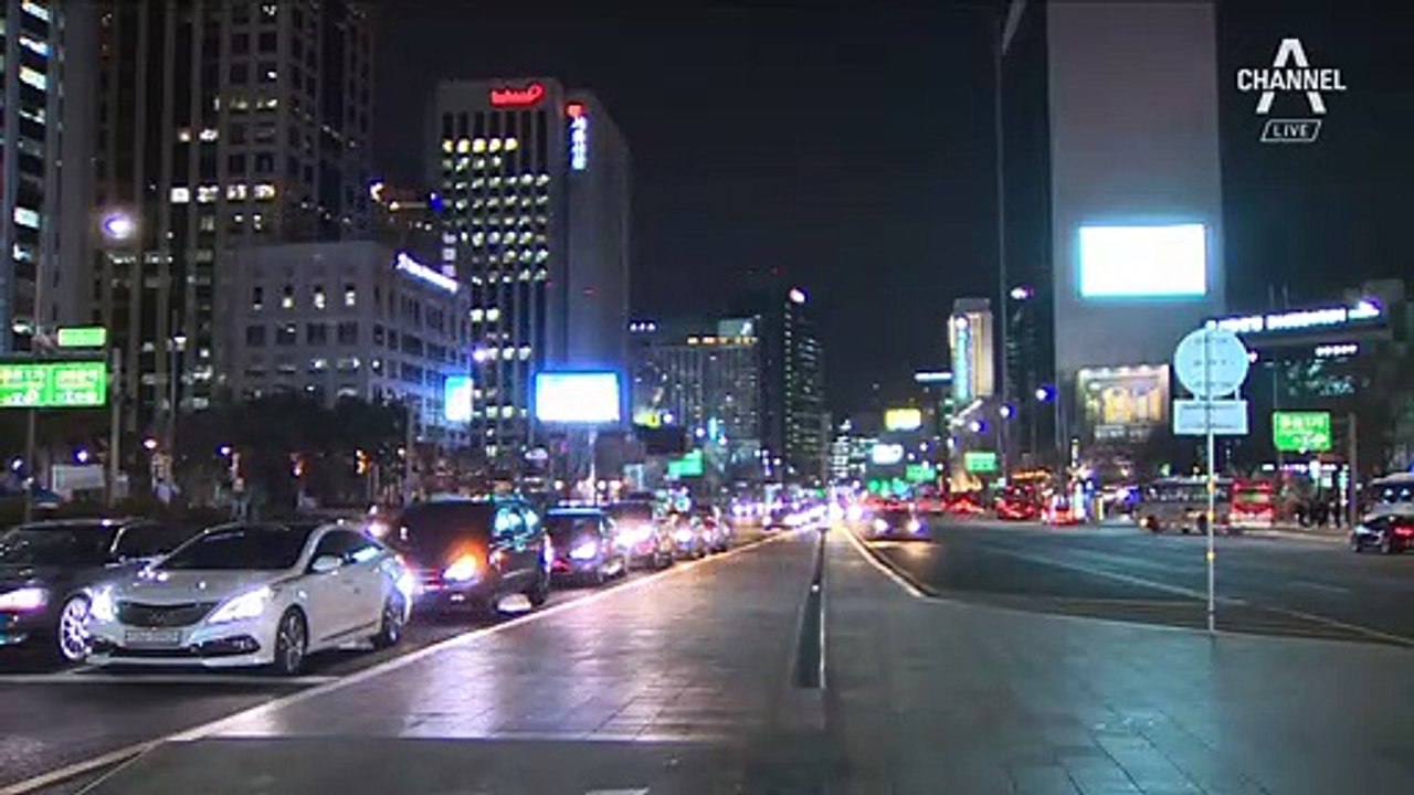 [날씨]내일 올 겨울 최강 한파…호남 서해안·제주 큰 눈