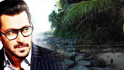 Salman Khan has bought a 100-acre property at Gorai beach; is his new holiday home | Boldsky