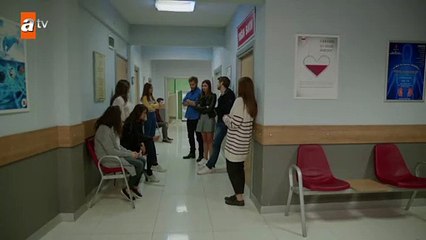 Zorlu bekleyiş! - Kırgın Çiçekler 97.Bölüm