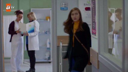 Totem! - Kırgın Çiçekler 97.Bölüm